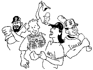 2010 World Series Champions