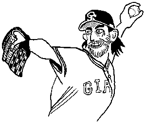 Madison Bumgarner